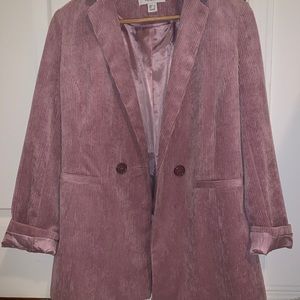 Primark blazer